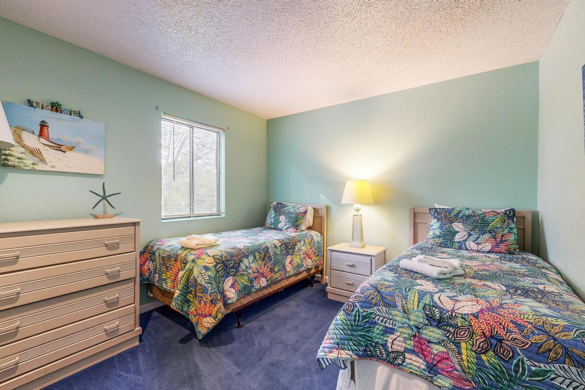 Summertree Village A-11 Myrtle Beach Exterior photo