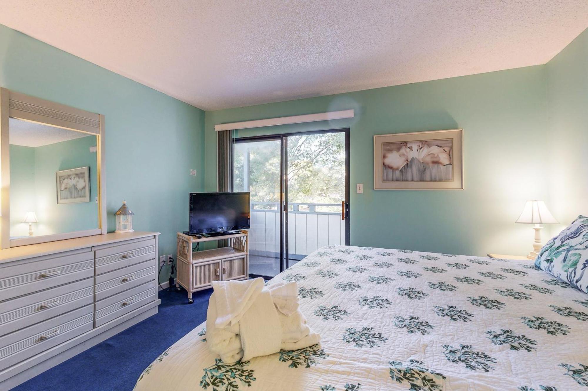 Summertree Village A-11 Myrtle Beach Exterior photo