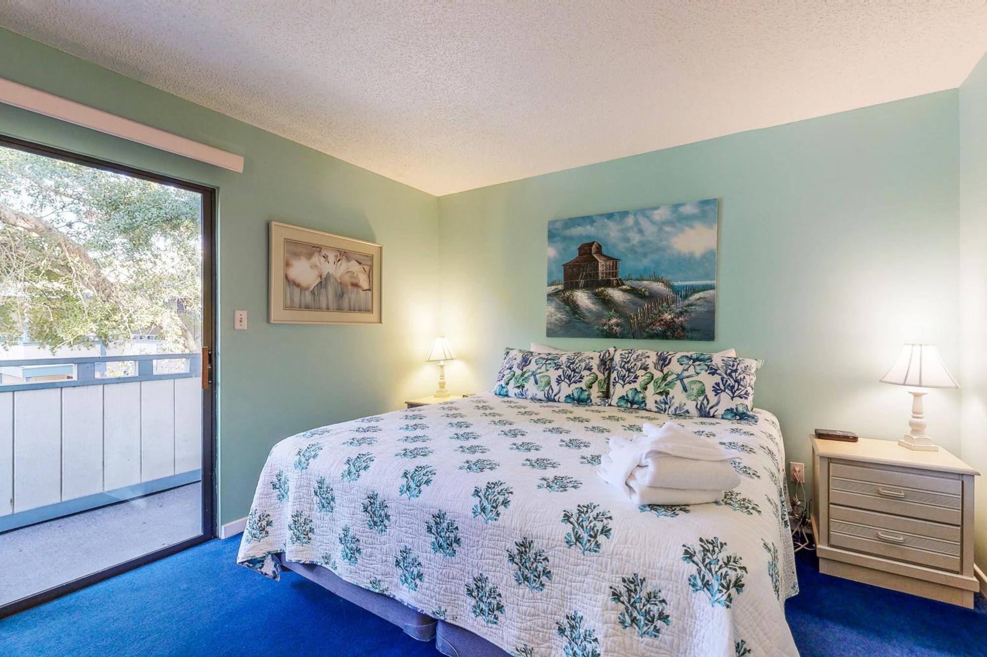 Summertree Village A-11 Myrtle Beach Exterior photo
